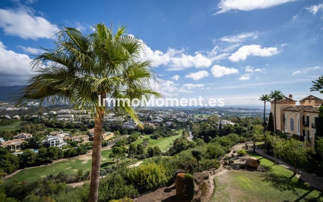 Reventa - Apartamento - Benahavís - Benahavís Centro