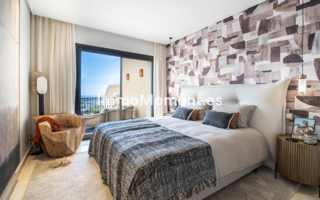 Reventa - Apartamento - Benahavís - Benahavís Centro