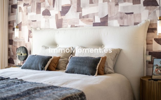 Reventa - Apartamento - Benahavís - Benahavís Centro