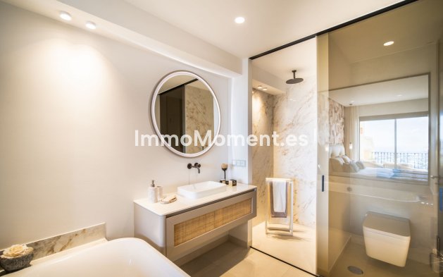 Reventa - Apartamento - Benahavís - Benahavís Centro