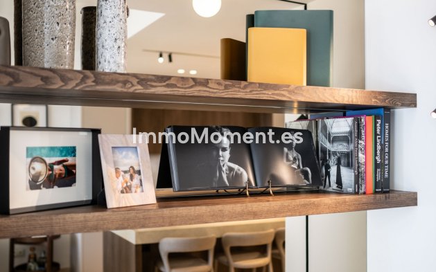 Reventa - Apartamento - Benahavís - Benahavís Centro