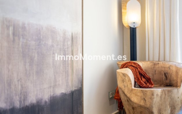 Reventa - Apartamento - Benahavís - Benahavís Centro