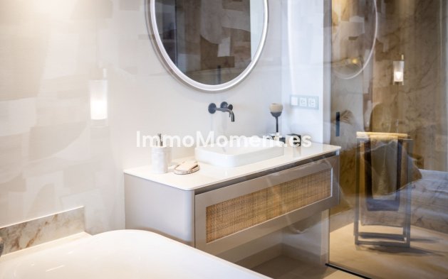 Reventa - Apartamento - Benahavís - Benahavís Centro