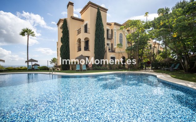 Reventa - Apartamento - Benahavís - Benahavís Centro