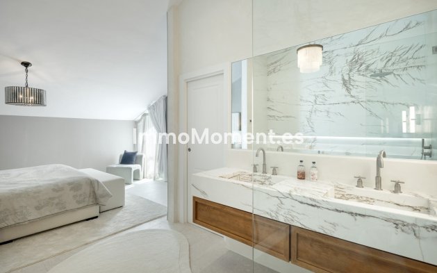 Wiederverkauf - Wohnung - Marbella - The Golden Mile