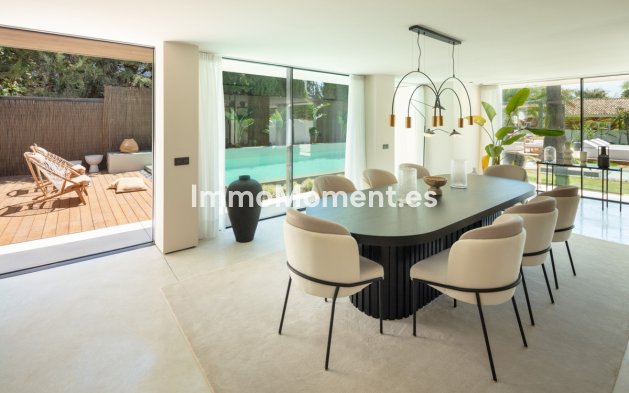 Reventa - Villa - Marbella - Nueva Andalucía