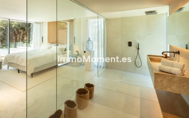 Reventa - Villa - Marbella - Nueva Andalucía