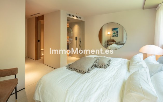 Reventa - Villa - Marbella - Nueva Andalucía