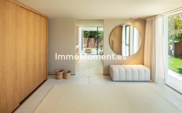 Reventa - Villa - Marbella - Nueva Andalucía