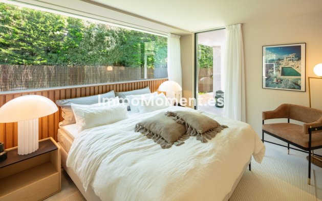 Reventa - Villa - Marbella - Nueva Andalucía