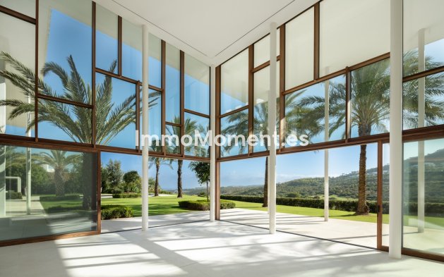 Wiederverkauf - Villa - Casares - Casares Centro