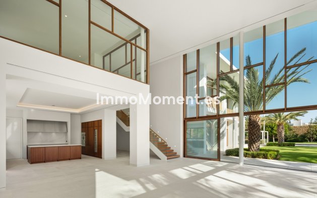 Wiederverkauf - Villa - Casares - Casares Centro