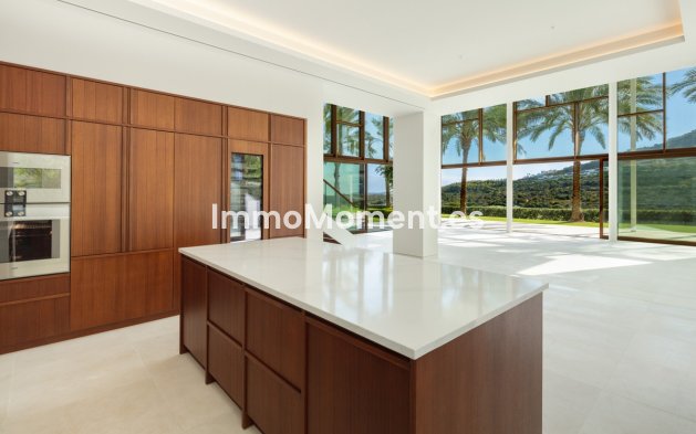 Wiederverkauf - Villa - Casares - Casares Centro