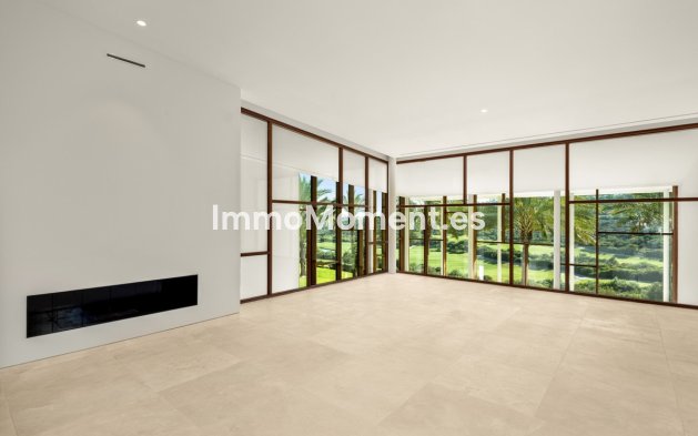 Wiederverkauf - Villa - Casares - Casares Centro