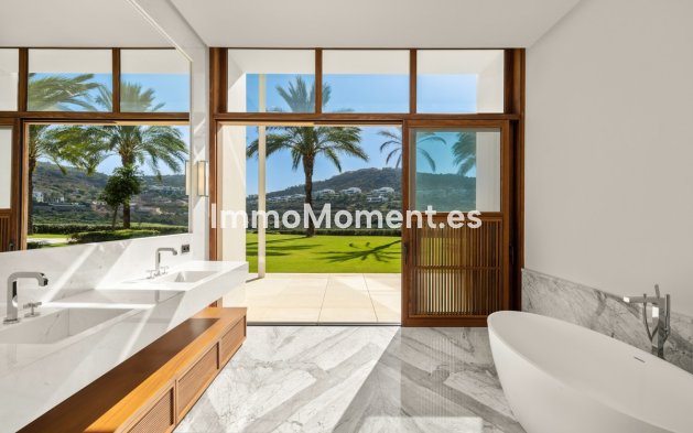 Wiederverkauf - Villa - Casares - Casares Centro