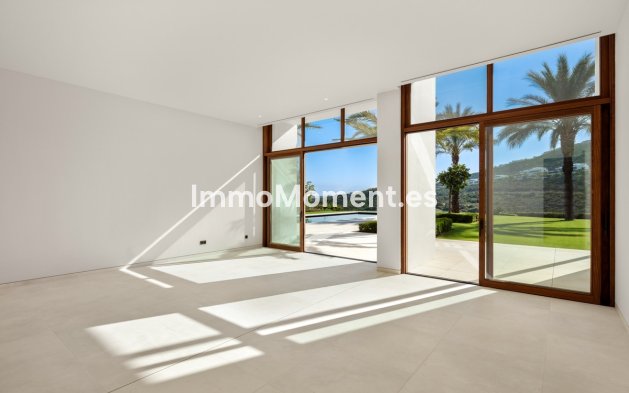 Wiederverkauf - Villa - Casares - Casares Centro