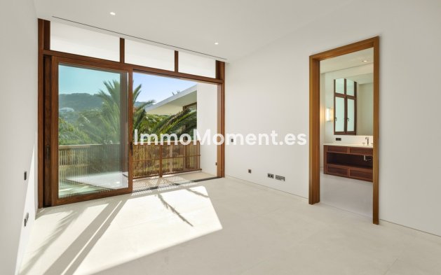 Wiederverkauf - Villa - Casares - Casares Centro