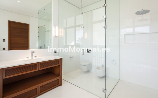 Wiederverkauf - Villa - Casares - Casares Centro