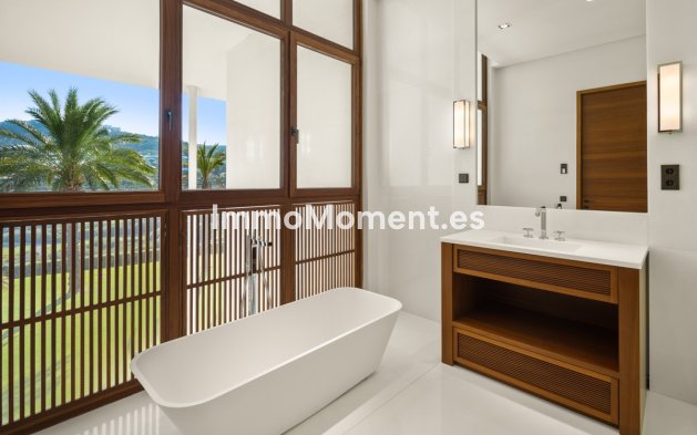 Wiederverkauf - Villa - Casares - Casares Centro