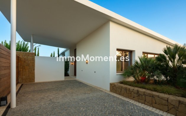 Wiederverkauf - Villa - Casares - Casares Centro