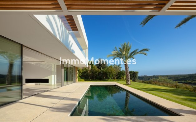 Revente - Villa - Casares - Casares Centro