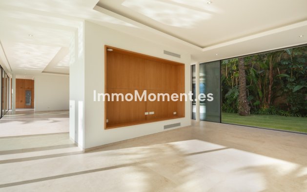 Revente - Villa - Casares - Casares Centro