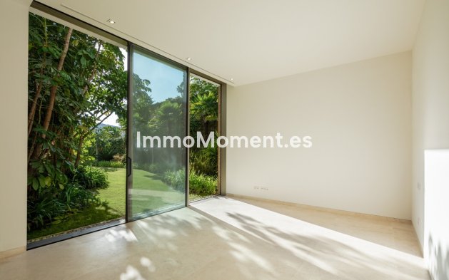 Revente - Villa - Casares - Casares Centro