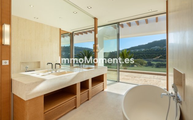 Revente - Villa - Casares - Casares Centro