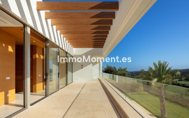 Revente - Villa - Casares - Casares Centro