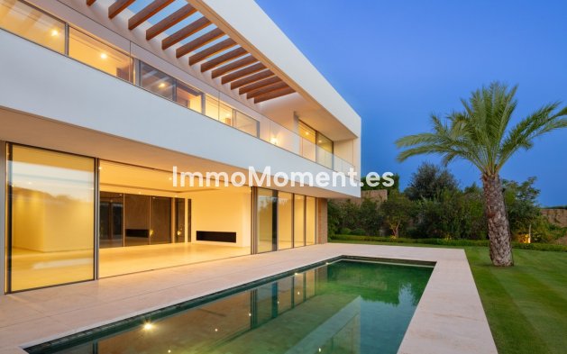 Revente - Villa - Casares - Casares Centro