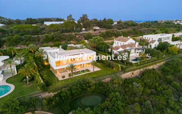 Revente - Villa - Casares - Casares Centro