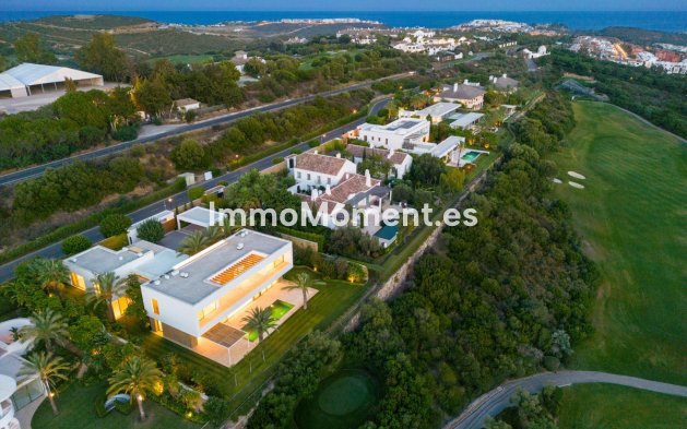 Revente - Villa - Casares - Casares Centro