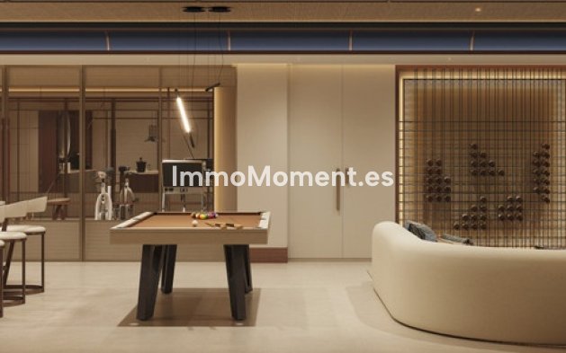 Wiederverkauf - Villa - Marbella - Nueva Andalucía