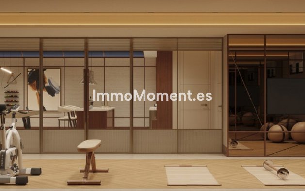 Wiederverkauf - Villa - Marbella - Nueva Andalucía