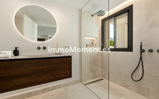 Wiederverkauf - Villa - Marbella - The Golden Mile