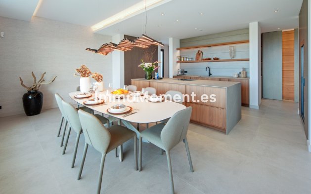 Resale - Detached villa - Marbella - El Rosario