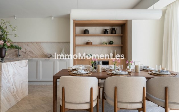 Wiederverkauf - Villa - Marbella - The Golden Mile