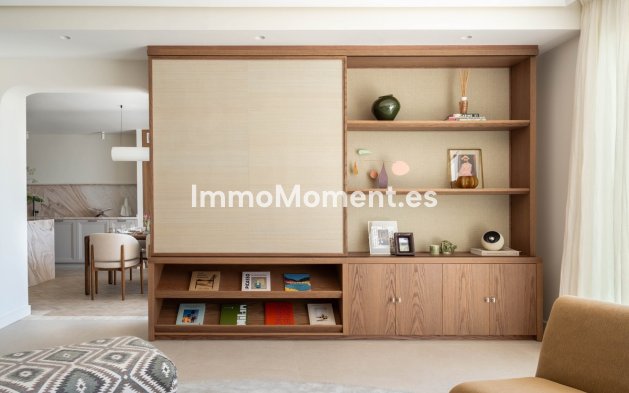 Wiederverkauf - Villa - Marbella - The Golden Mile