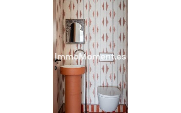 Wiederverkauf - Villa - Marbella - The Golden Mile