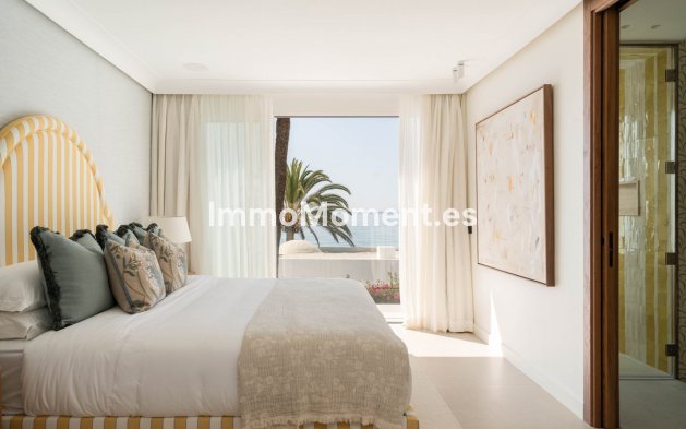 Wiederverkauf - Villa - Marbella - The Golden Mile