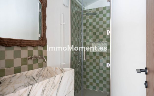 Wiederverkauf - Villa - Marbella - The Golden Mile