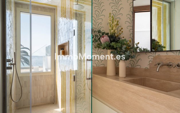 Wiederverkauf - Villa - Marbella - The Golden Mile