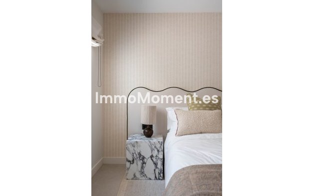 Wiederverkauf - Villa - Marbella - The Golden Mile