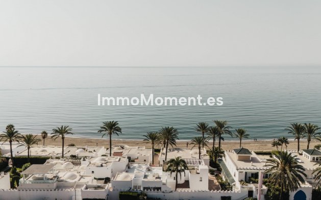 Wiederverkauf - Villa - Marbella - The Golden Mile