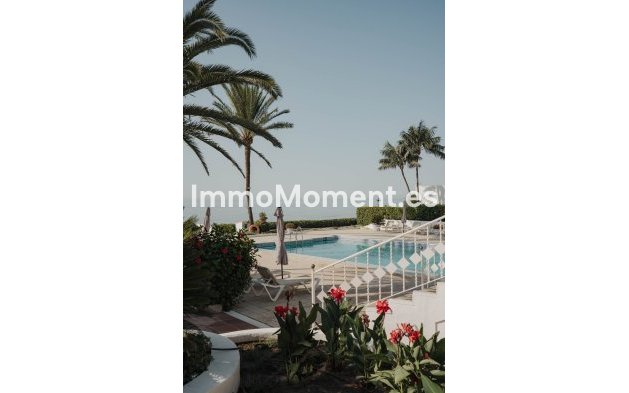 Wiederverkauf - Villa - Marbella - The Golden Mile