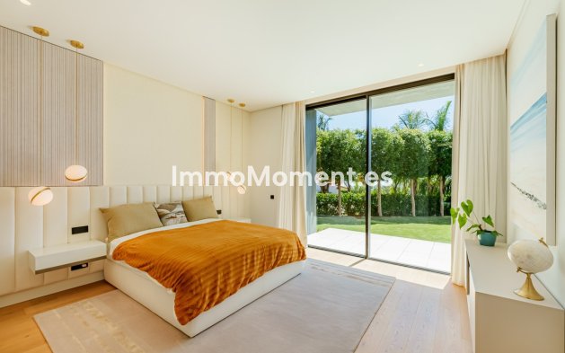 Wiederverkauf - Villa - Benahavís - La Quinta