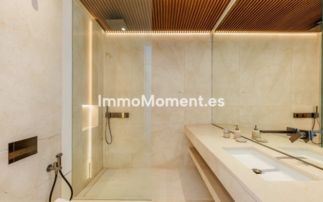 Wiederverkauf - Villa - Benahavís - La Quinta