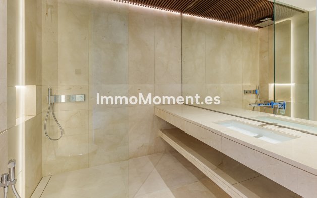 Wiederverkauf - Villa - Benahavís - La Quinta