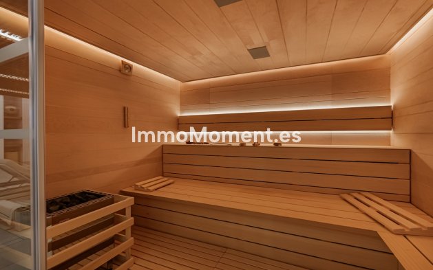 Wiederverkauf - Villa - Benahavís - La Quinta