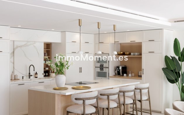 Wiederverkauf - Villa - Benahavís - La Quinta